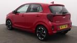 Kia Picanto Photo 4