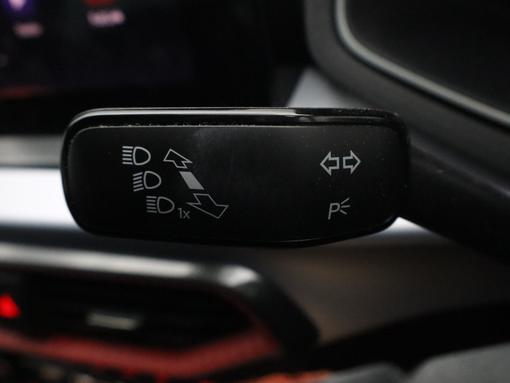 Used SEAT Ibiza FV23DLD 39