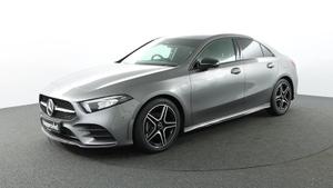 Used 2022 Mercedes-Benz A-CLASS A 180 AMG LINE EDITION EXECUTIVE