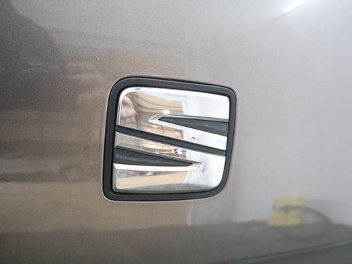 Used SEAT Ibiza FY66HVE 15
