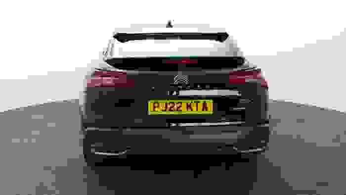 Used 2022 Citroen C5 X 1.6 12.4kWh Shine Plus Hatchback 5dr Petrol Plug-in Hybrid e-EAT8 Euro 6 (s/s) (225 ps) Black at Hawkins Motor Group