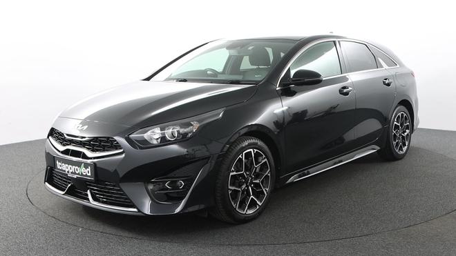 Kia ProCeed 1.5 T-GDi GT-Line Shooting Brake 5dr Petrol Manual Euro 6 (s/s) (158 bhp)