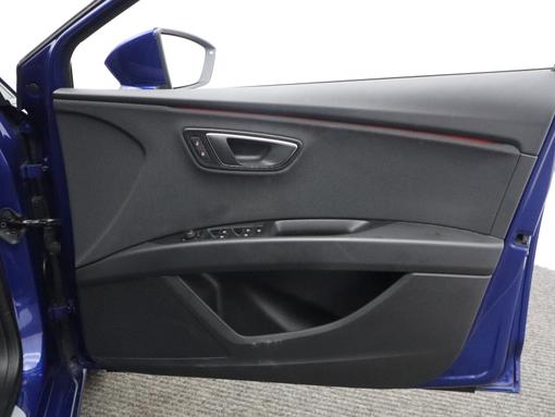 Used SEAT Leon KR20KZZ 25