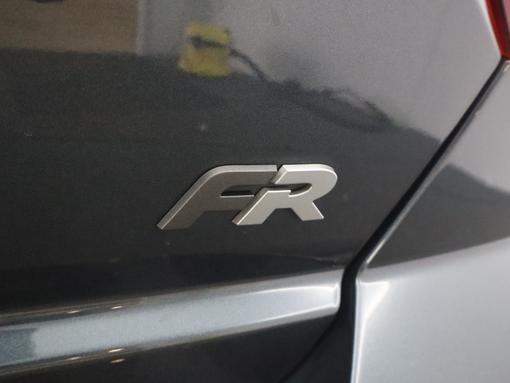 Used SEAT Ibiza FV23DLD 17
