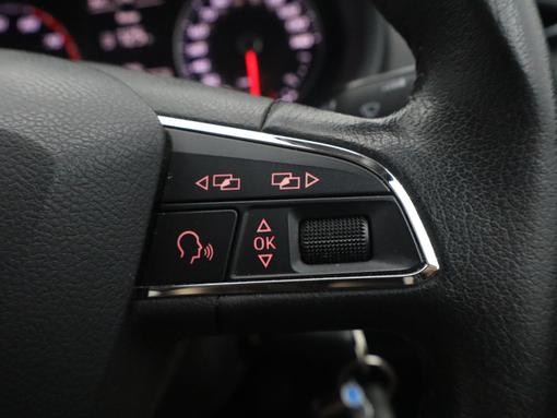Used SEAT Ibiza FY66HVE 37