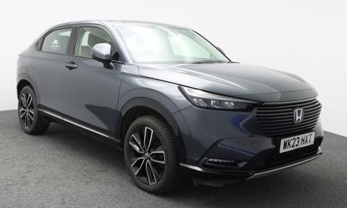 2023 Honda HR-V