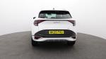 Kia Sportage Photo 3
