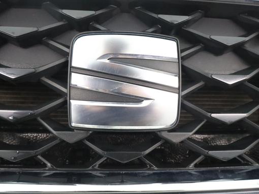 Used SEAT Leon FX75UTH 14