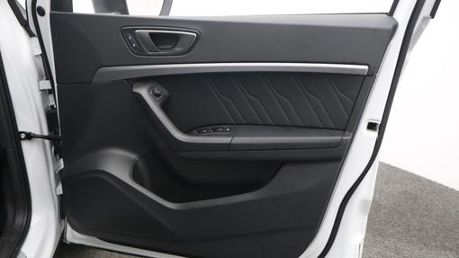 Used SEAT Ateca FT25GWF 19