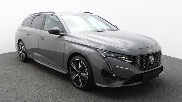 Used 2025 Peugeot 308 SW 1.5 BlueHDi GT Estate 5dr Diesel EAT Euro 6 (s/s) (130 ps) at Hawkins Motor Group