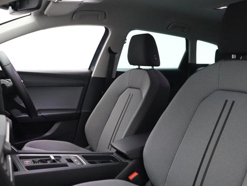 Used SEAT Leon FX75UTH 19