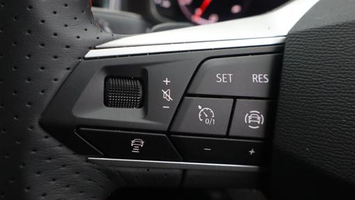 Used SEAT Ateca FT25GWF 32