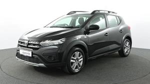 Used 2021 Dacia SANDERO STEPWAY ESSENTIAL TCE