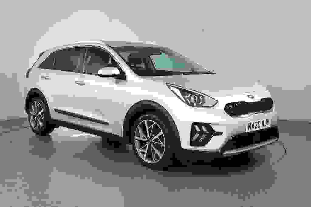 Kia Dealership Norwich Holden Group