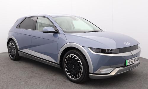 2022 Hyundai IONIQ 5