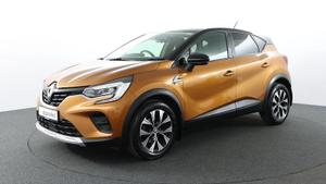 Used 2022 Renault CAPTUR SE LIMITED TCE