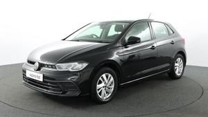 Used 2022 Volkswagen POLO LIFE TSI