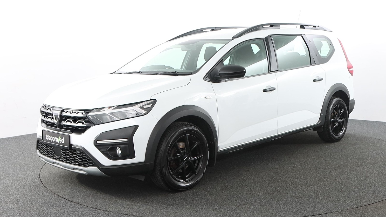 2022 Dacia Jogger
