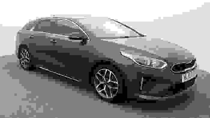 Used 2019 Kia ProCeed 1.4 T-GDi GT-LINE Dark Penta Metal at Hawkins Motor Group