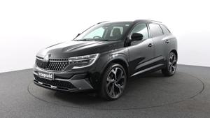 Used 2024 Renault Austral 1.2 E-TECH techno esprit Alpine SUV 5dr Petrol Hybrid Auto Euro 6 (s/s) (200 ps)