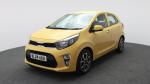 Kia Picanto Photo 6