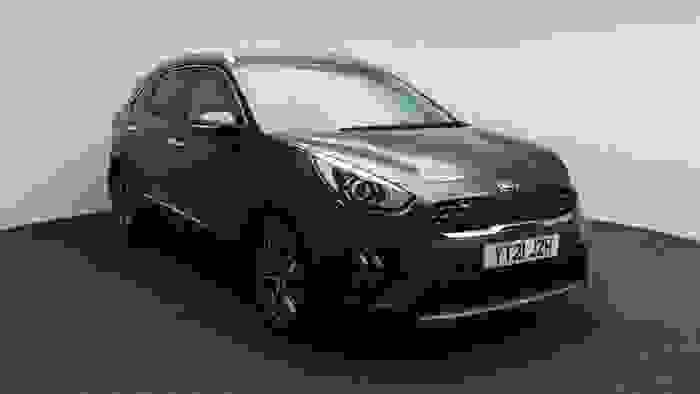 Used 2021 Kia Niro 1.6 GDi 3 PHEV Graphite at Hawkins Motor Group