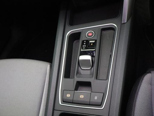 Used SEAT Leon FX75UTH 29