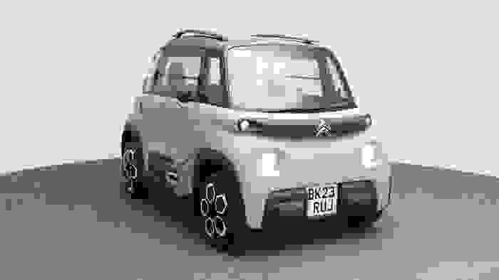 Used 2023 Citroen Ami Ami Blue at Hawkins Motor Group