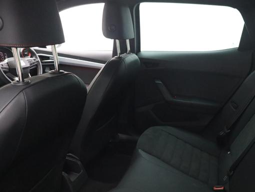 Used SEAT Ibiza FV23DLD 22