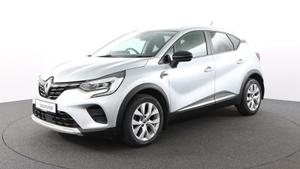 Used 2020 Renault CAPTUR ICONIC TCE
