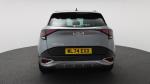 Kia Sportage Photo 3