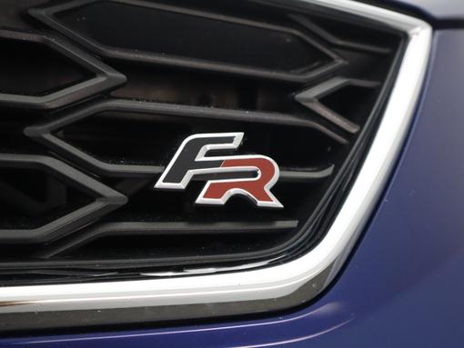Used SEAT Leon KR20KZZ 15