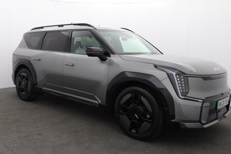 2026 KIA EV9 GT LINE S 2026 20 MILES ELECTRIC AUTOMATIC PRICE 64,995 MONTHLY FROM... photo