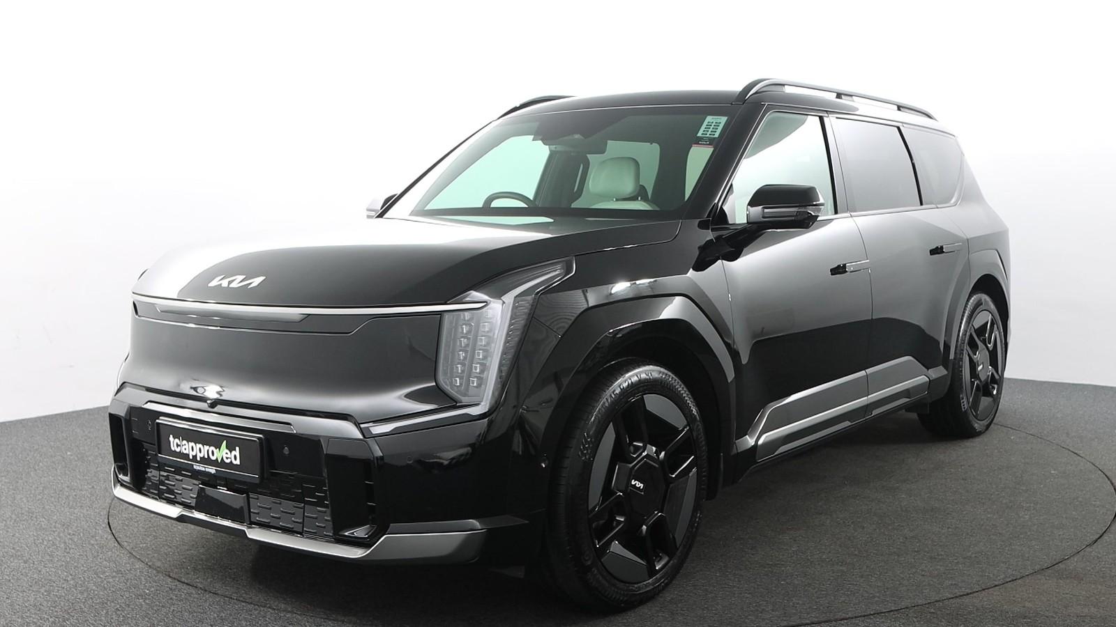KIA EV9