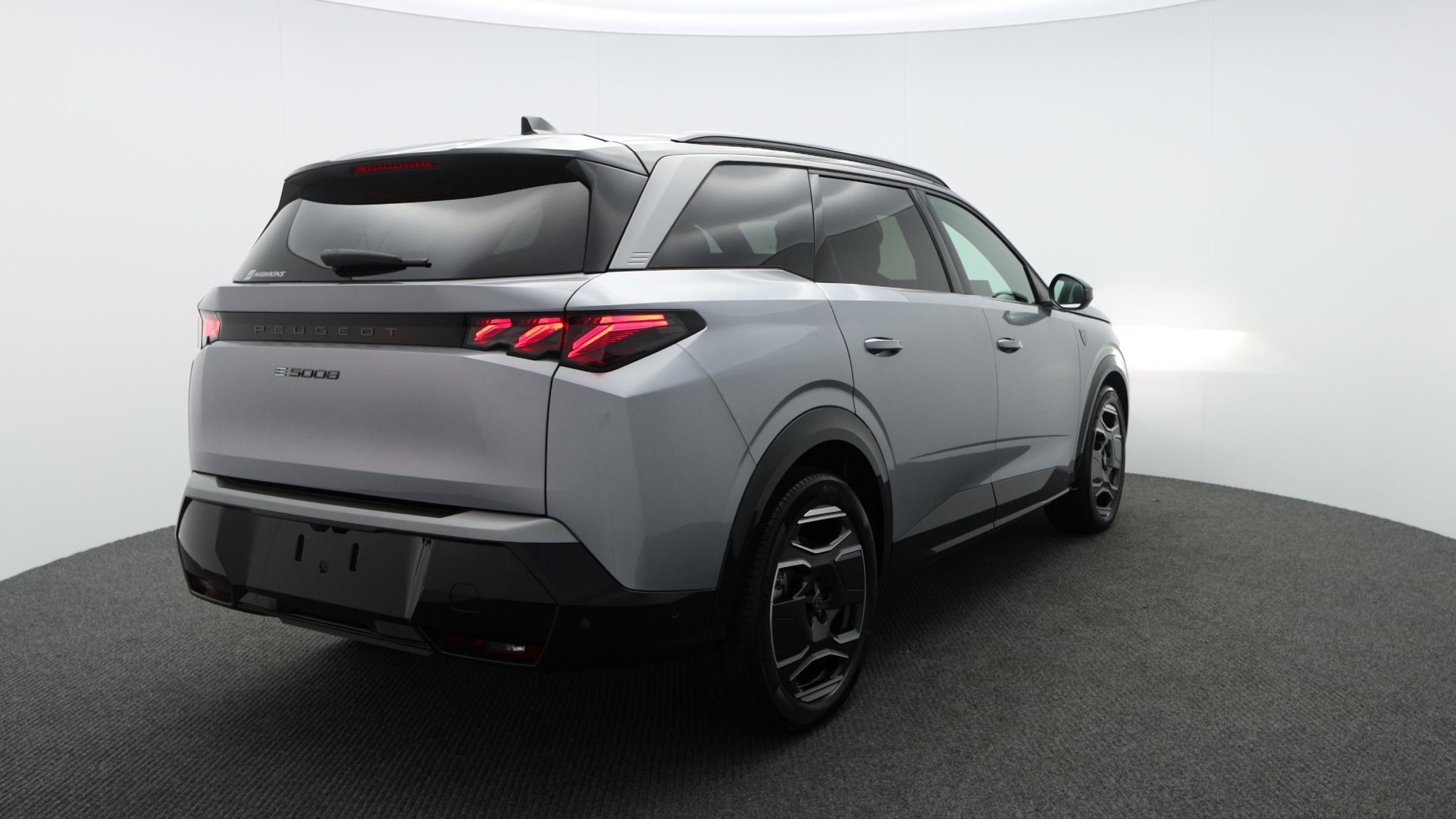 New in stock ~ Peugeot E - 5008 Electric 73kwh 210 GT GT