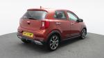 Kia Picanto Photo 2