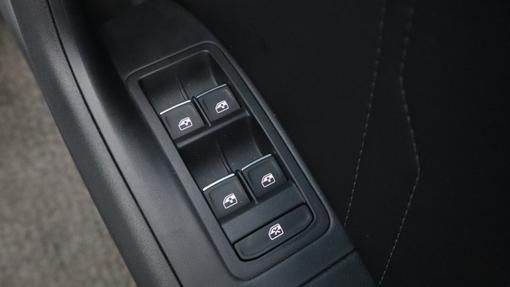 Used SEAT Ateca FT25GWF 20
