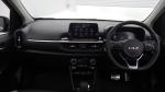 Kia Picanto Photo 24