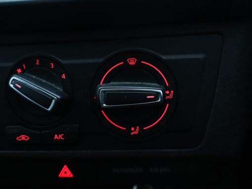 Used SEAT Ibiza FY66HVE 32