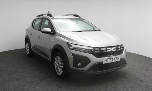 2023 Dacia Sandero