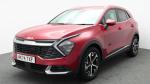 Kia Sportage Photo 6