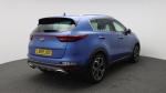 Kia Sportage Photo 2