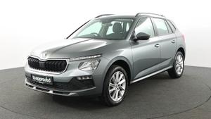 Used 2024 Skoda Kamiq 1.0 TSI SE SUV 5dr Petrol DSG Euro 6 (s/s) (116 ps) Grey