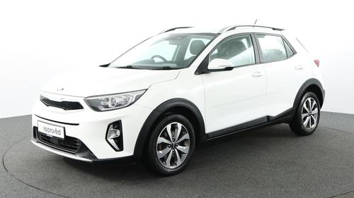 Used 2021 Kia STONIC 2