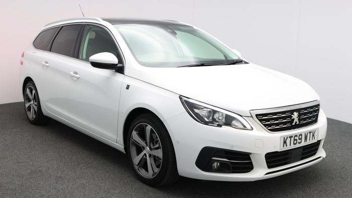 Used 2020 Peugeot 308 1.2 PureTech Tech Edition 130 at Hawkins Motor Group