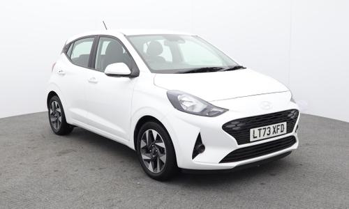2023 Hyundai i10