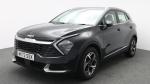 Kia Sportage Photo 6