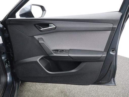 Used SEAT Leon FX75UTH 23