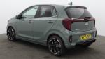 Kia Picanto Photo 4