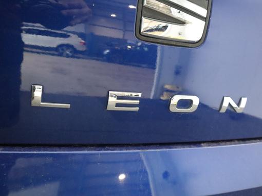 Used SEAT Leon KR20KZZ 17